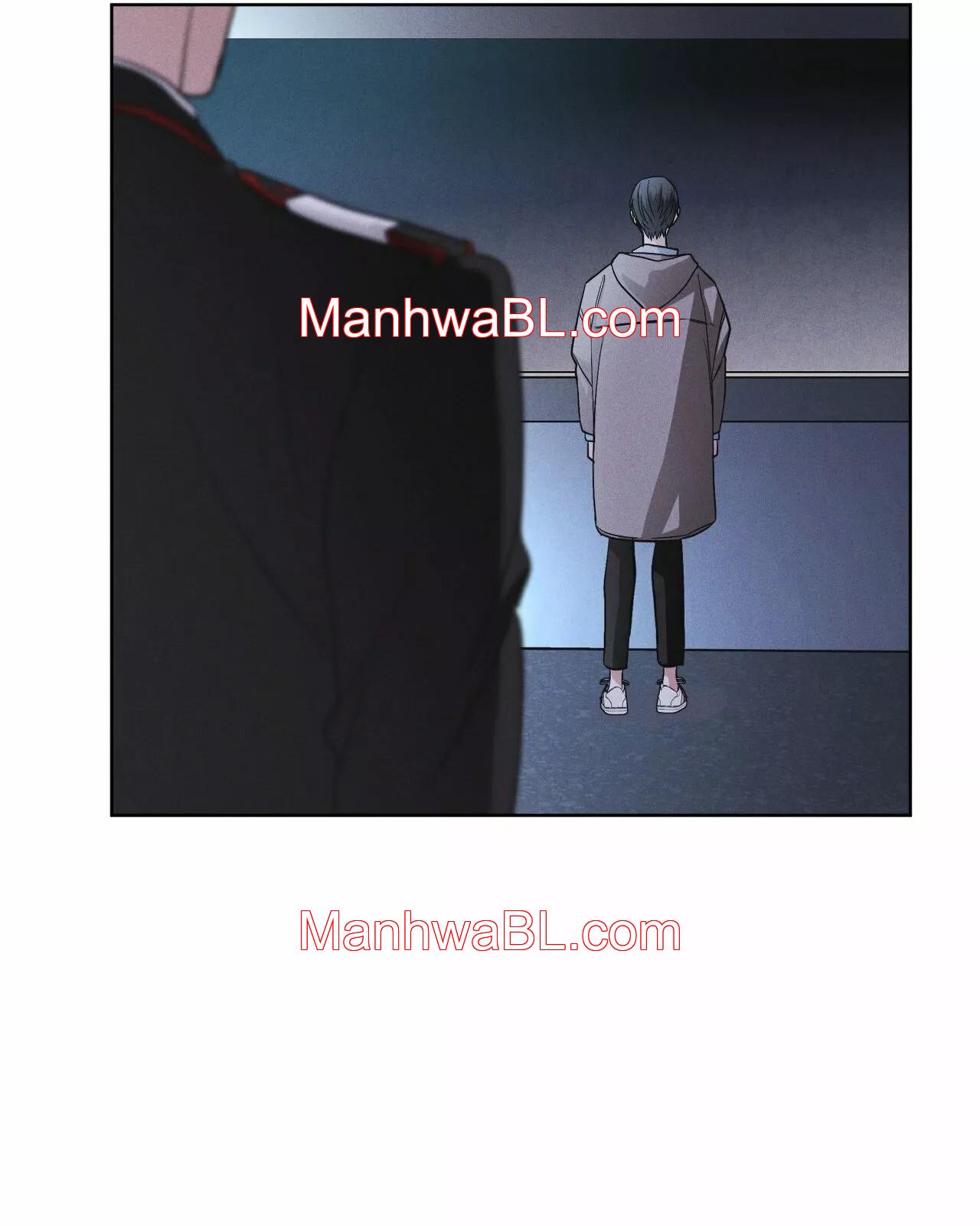 Rainbow City - Capítulo 20.00 manhwa