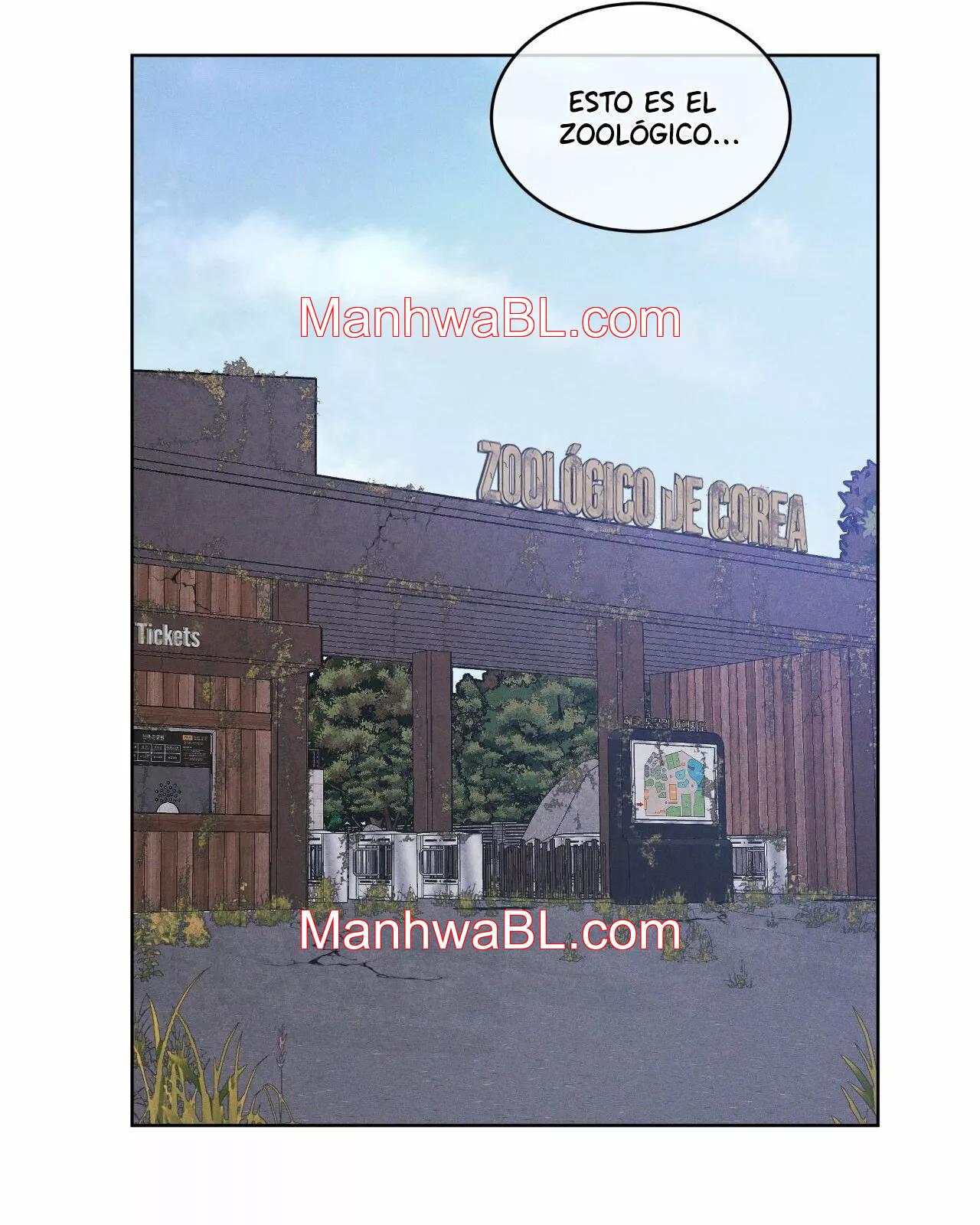 Rainbow City - Capítulo 20.00 manhwa