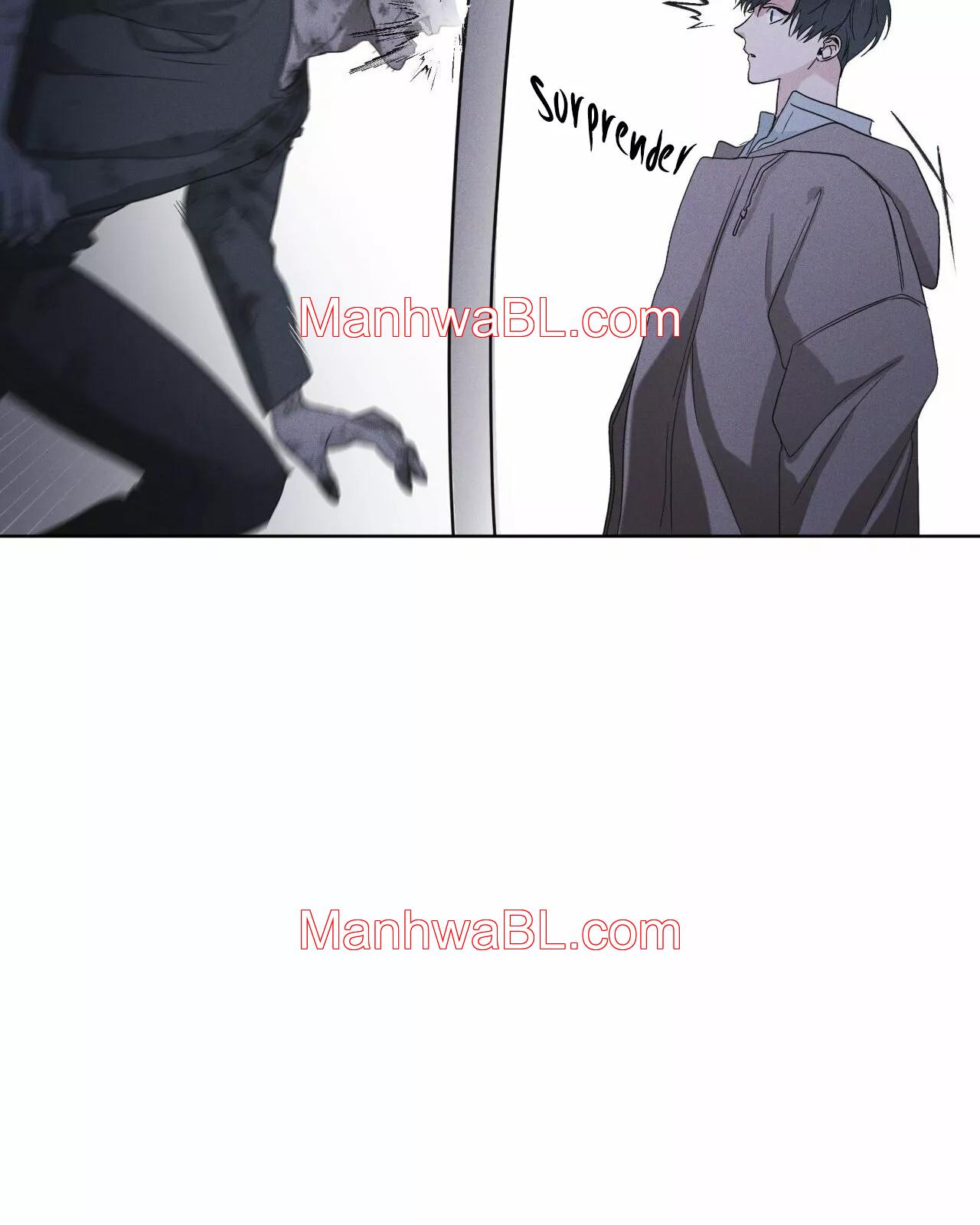 Rainbow City - Capítulo 20.00 manhwa