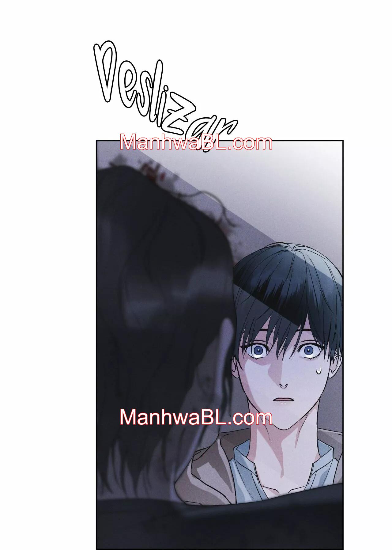 Rainbow City - Capítulo 20.00 manhwa
