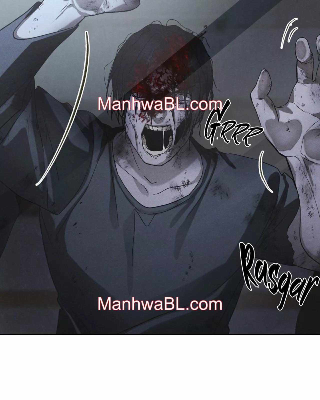 Rainbow City - Capítulo 20.00 manhwa