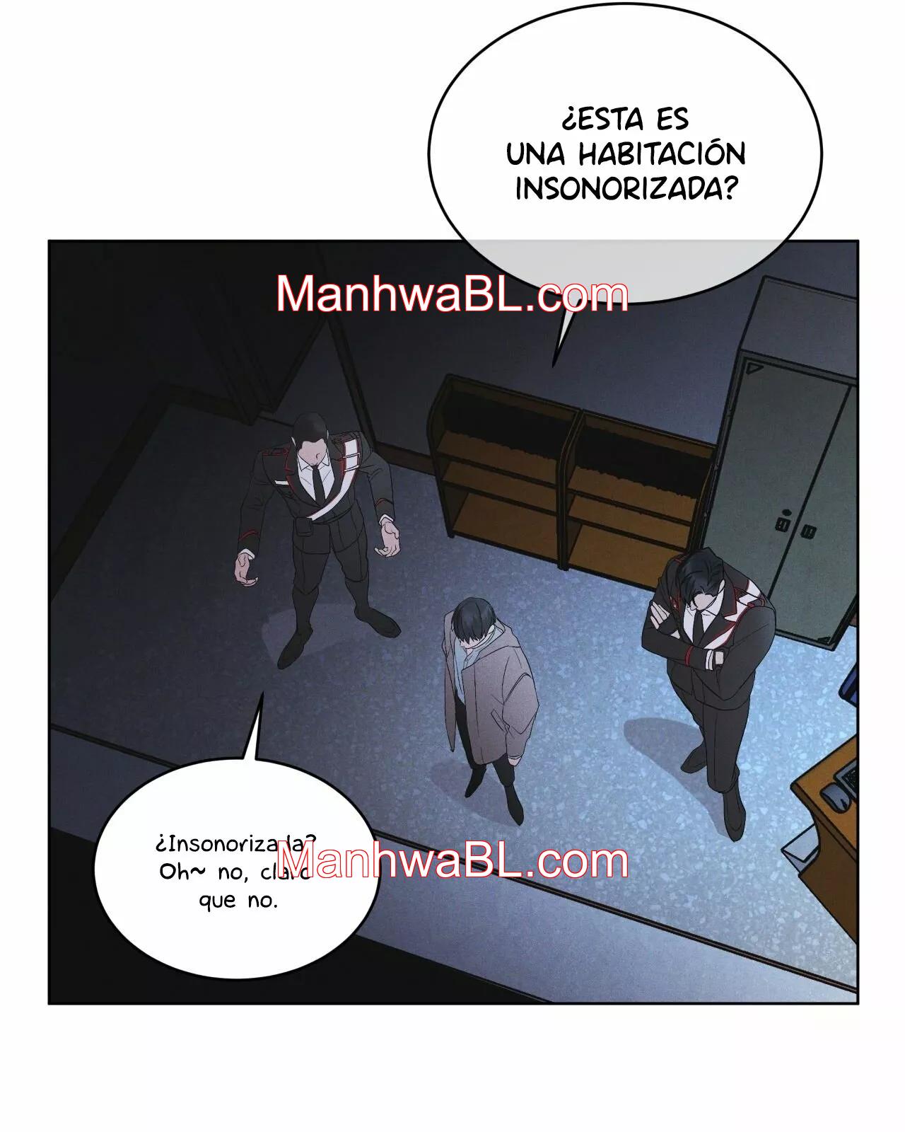 Rainbow City - Capítulo 20.00 manhwa