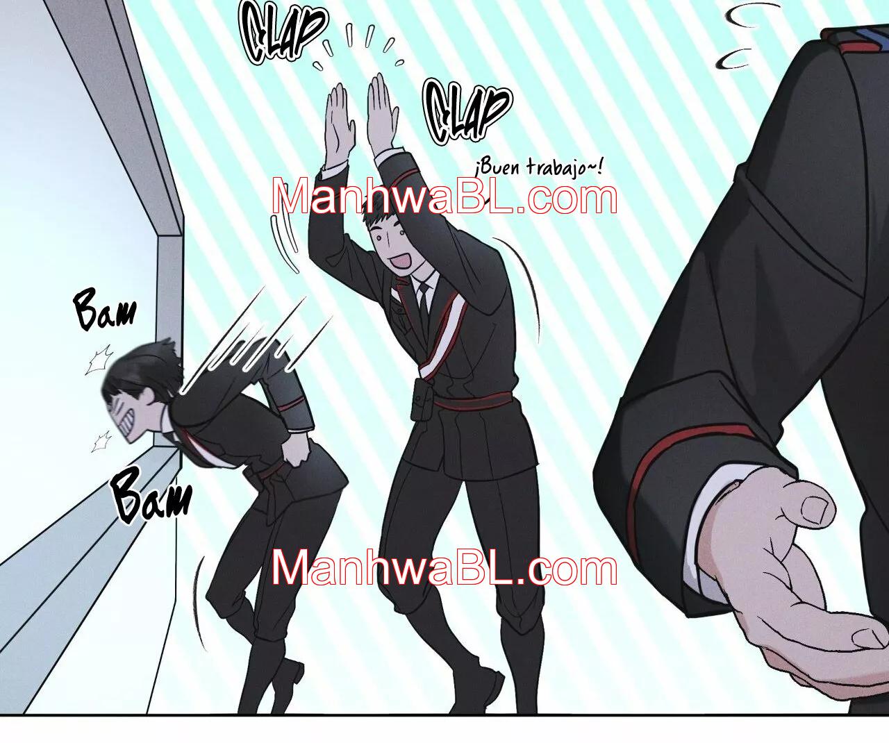 Rainbow City - Capítulo 20.00 manhwa
