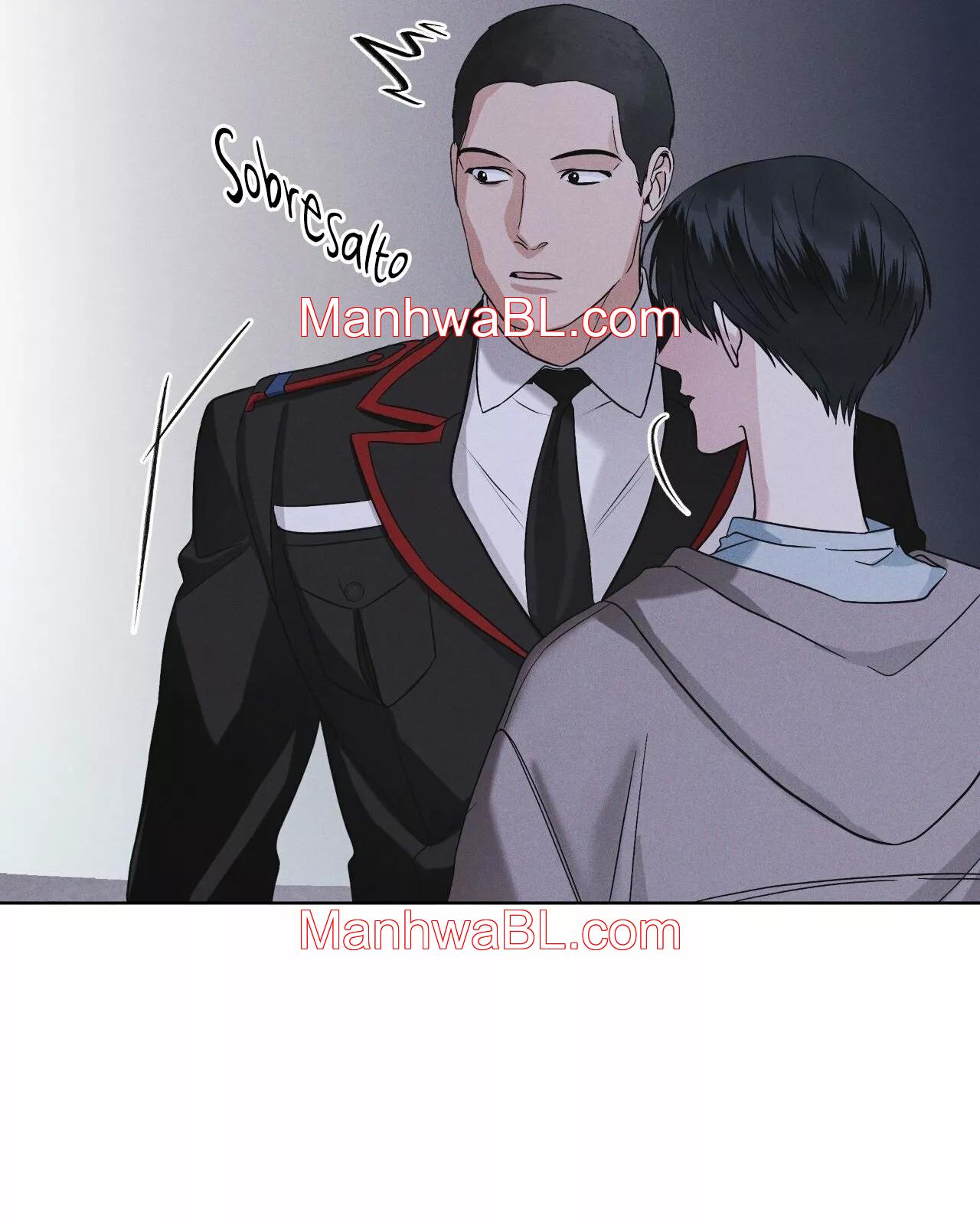 Rainbow City - Capítulo 20.00 manhwa