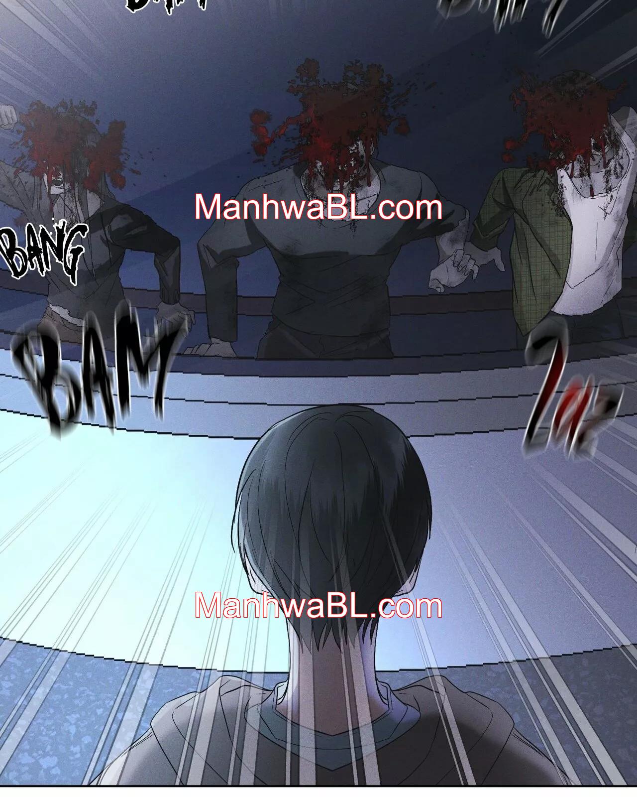 Rainbow City - Capítulo 20.00 manhwa