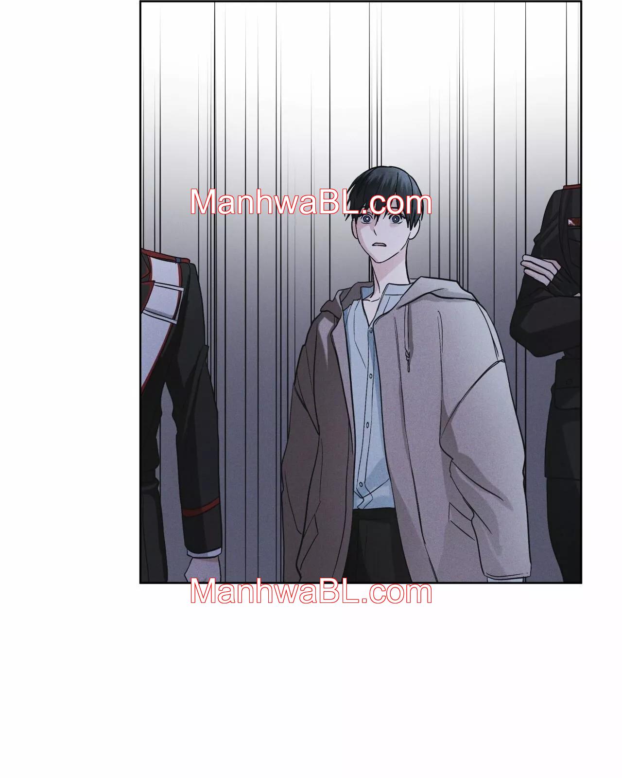 Rainbow City - Capítulo 20.00 manhwa