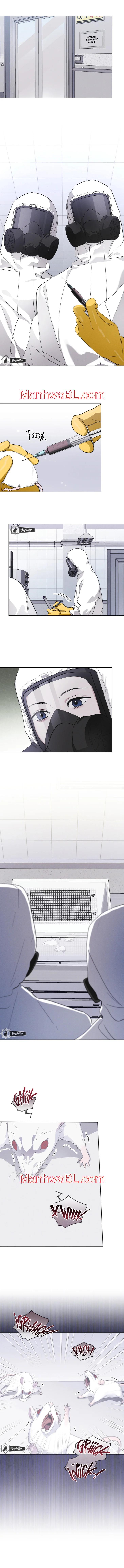 Rainbow City - Capítulo 54.00 manhwa