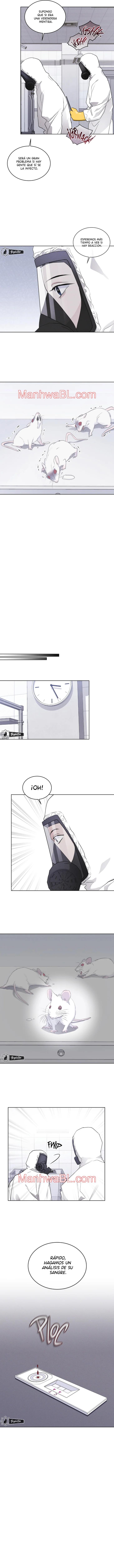 Rainbow City - Capítulo 54.00 manhwa