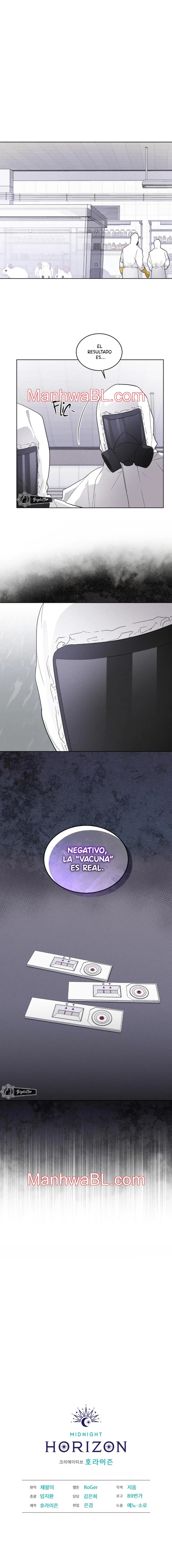 Rainbow City - Capítulo 54.00 manhwa