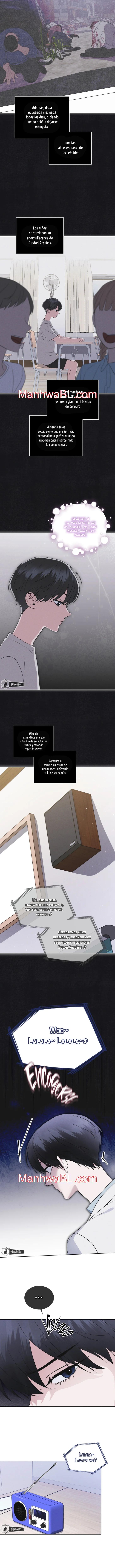 Rainbow City - Capítulo 54.00 manhwa