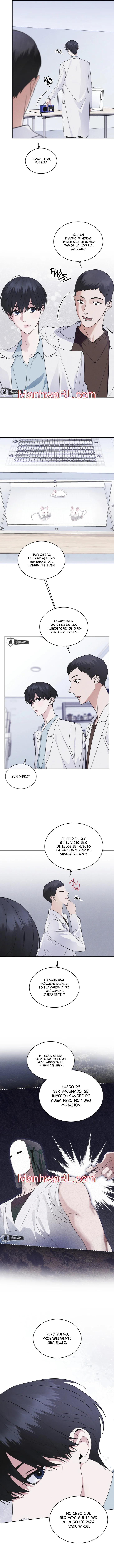 Rainbow City - Capítulo 54.00 manhwa