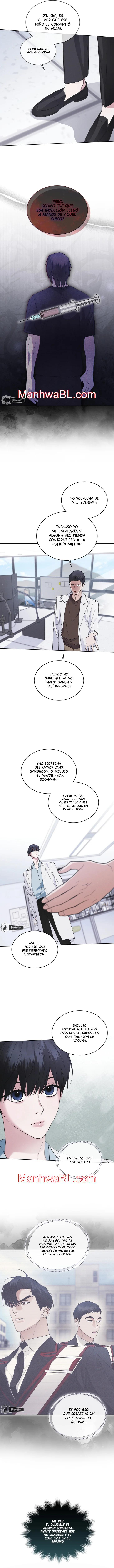 Rainbow City - Capítulo 54.00 manhwa