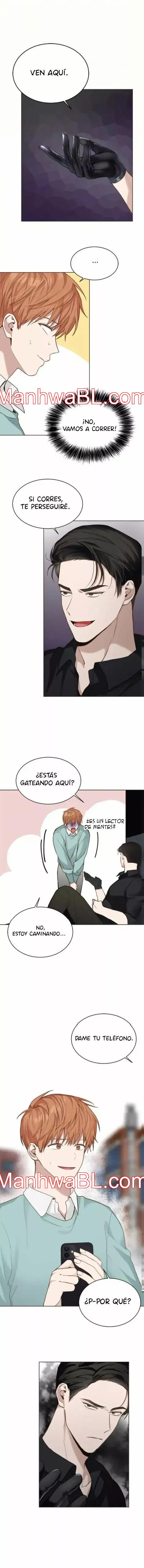 Me convertí en el pésimo seme - Capítulo 10.00 manhwa