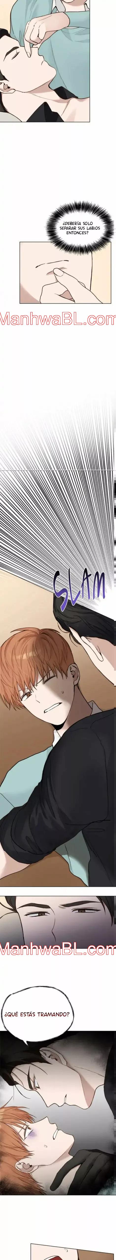 Me convertí en el pésimo seme - Capítulo 10.00 manhwa