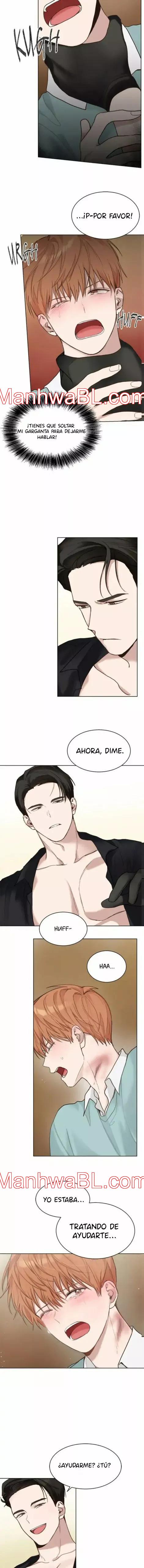 Me convertí en el pésimo seme - Capítulo 10.00 manhwa