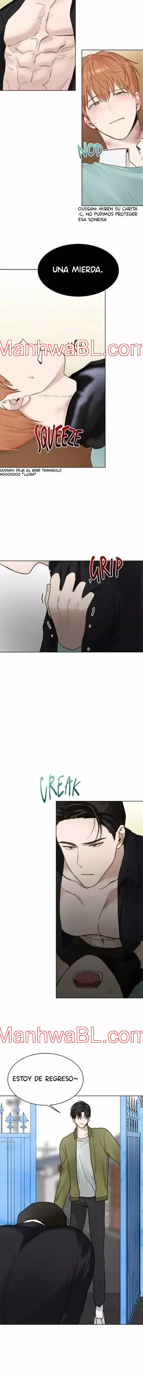 Me convertí en el pésimo seme - Capítulo 10.00 manhwa
