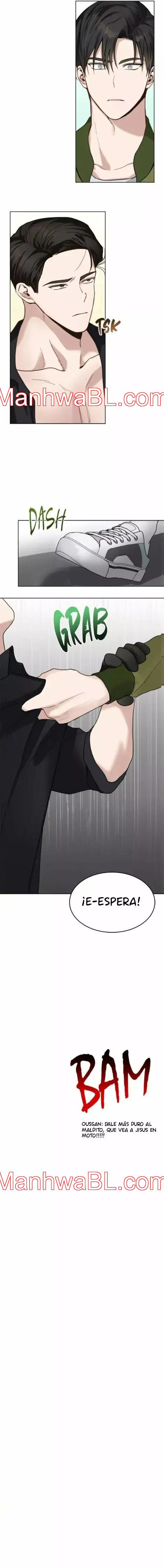Me convertí en el pésimo seme - Capítulo 10.00 manhwa