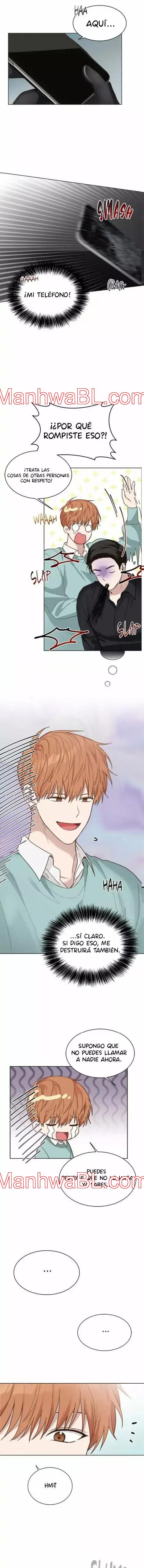 Me convertí en el pésimo seme - Capítulo 10.00 manhwa