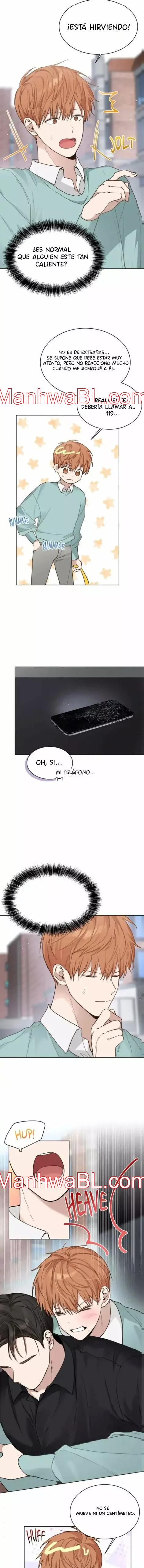 Me convertí en el pésimo seme - Capítulo 10.00 manhwa