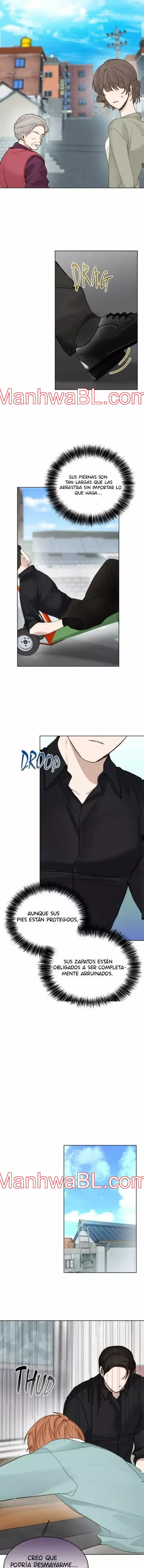 Me convertí en el pésimo seme - Capítulo 10.00 manhwa