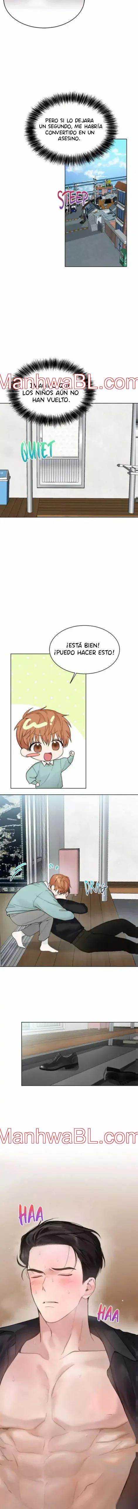 Me convertí en el pésimo seme - Capítulo 10.00 manhwa