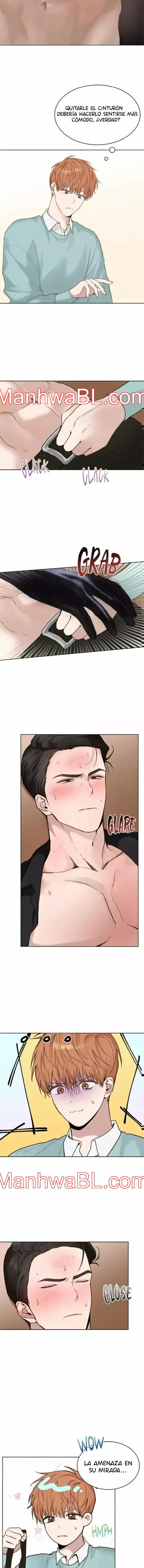 Me convertí en el pésimo seme - Capítulo 10.00 manhwa