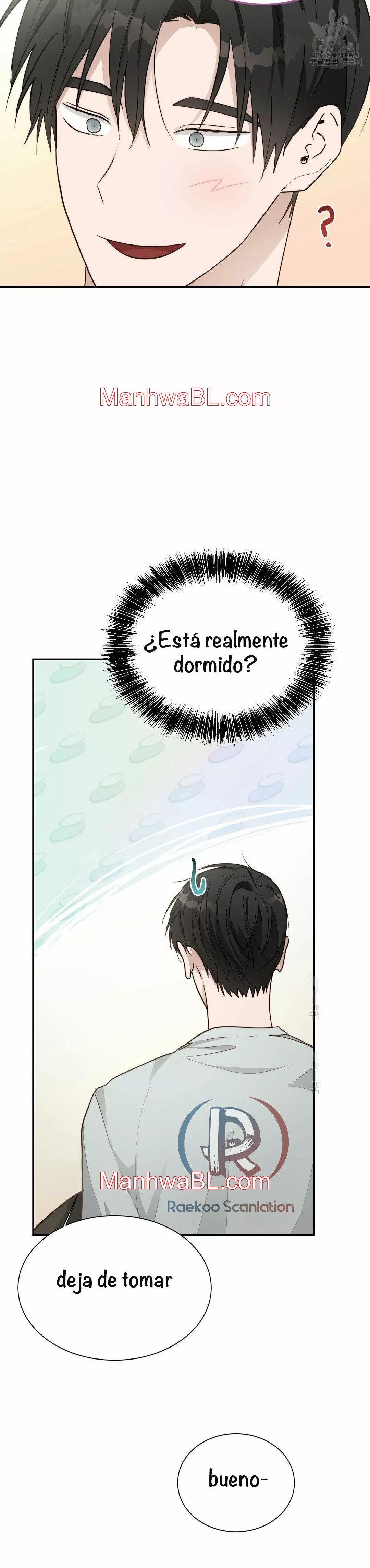 Me convertí en el pésimo seme - Capítulo 19.00 manhwa