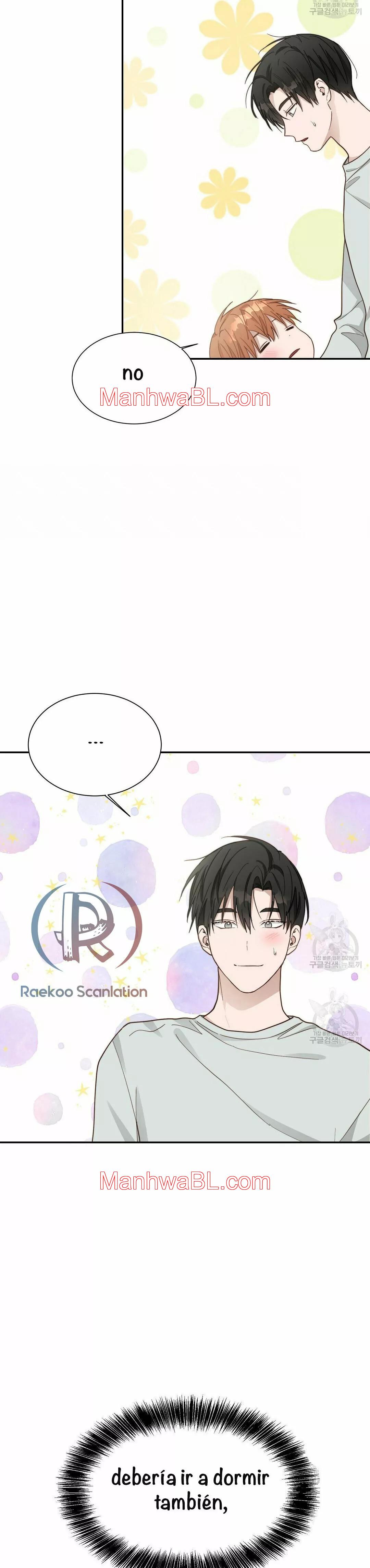 Me convertí en el pésimo seme - Capítulo 19.00 manhwa