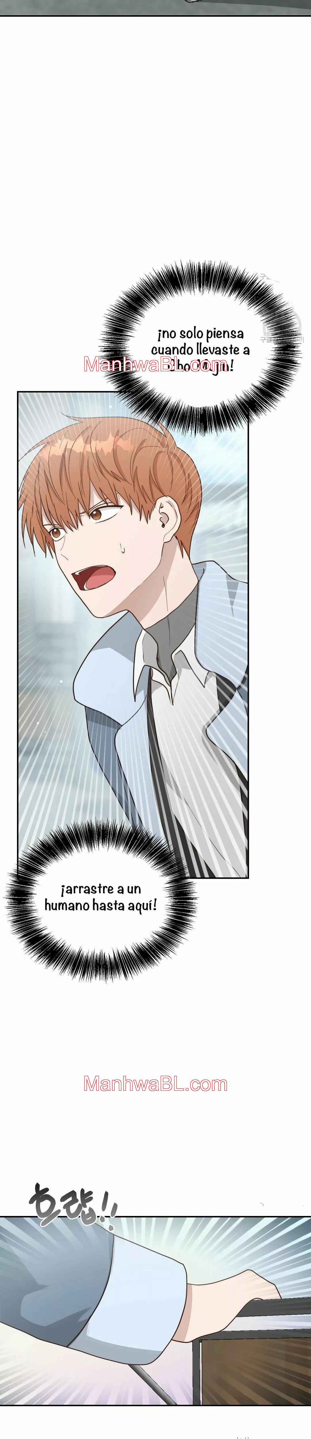 Me convertí en el pésimo seme - Capítulo 19.00 manhwa