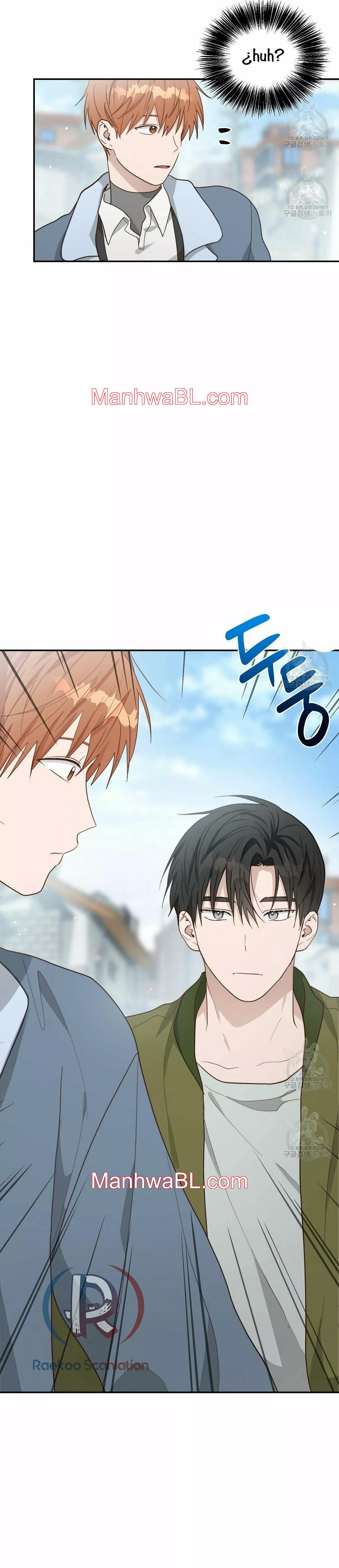 Me convertí en el pésimo seme - Capítulo 19.00 manhwa
