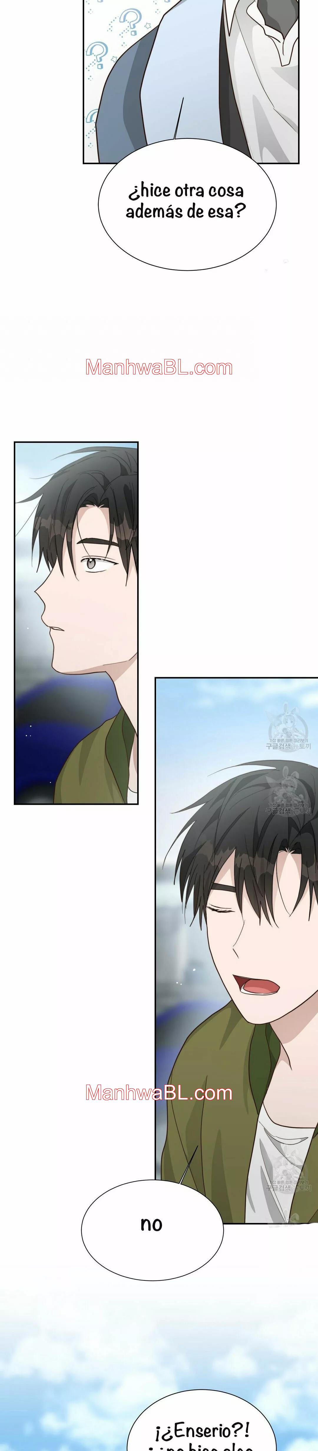 Me convertí en el pésimo seme - Capítulo 19.00 manhwa