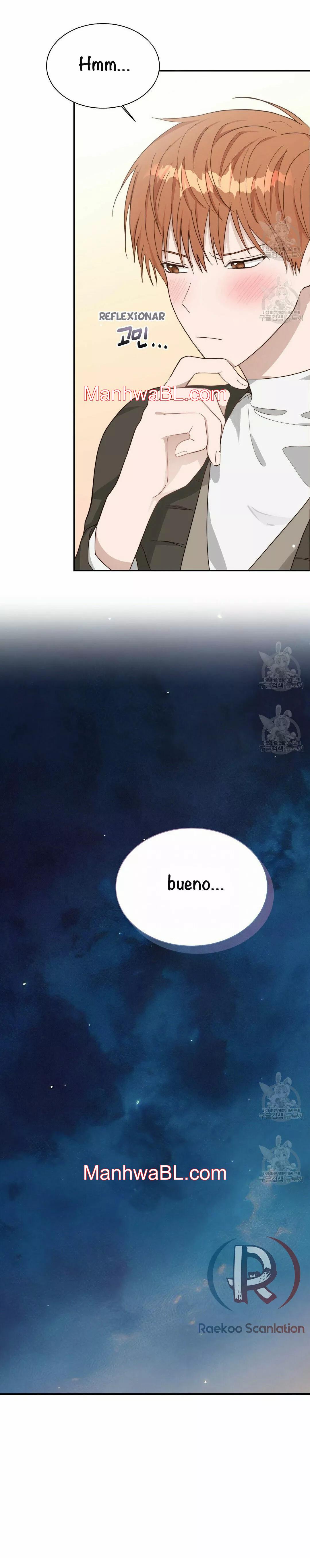 Me convertí en el pésimo seme - Capítulo 19.00 manhwa