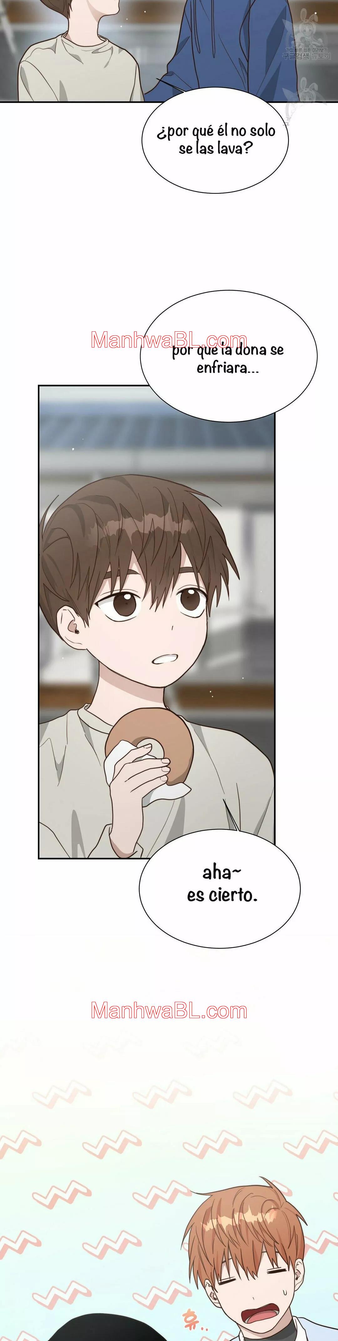 Me convertí en el pésimo seme - Capítulo 19.00 manhwa
