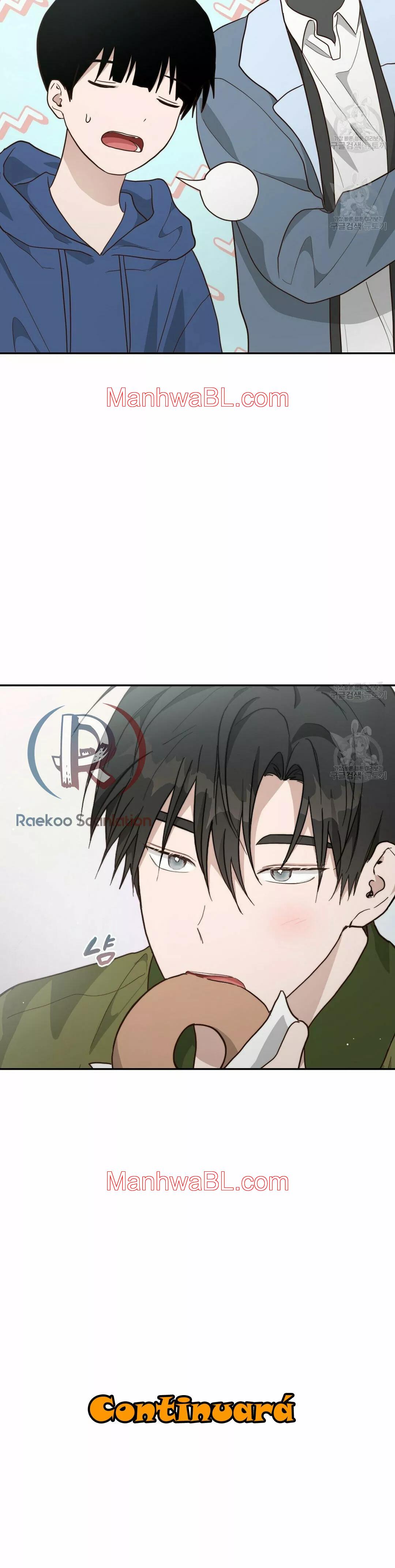 Me convertí en el pésimo seme - Capítulo 19.00 manhwa
