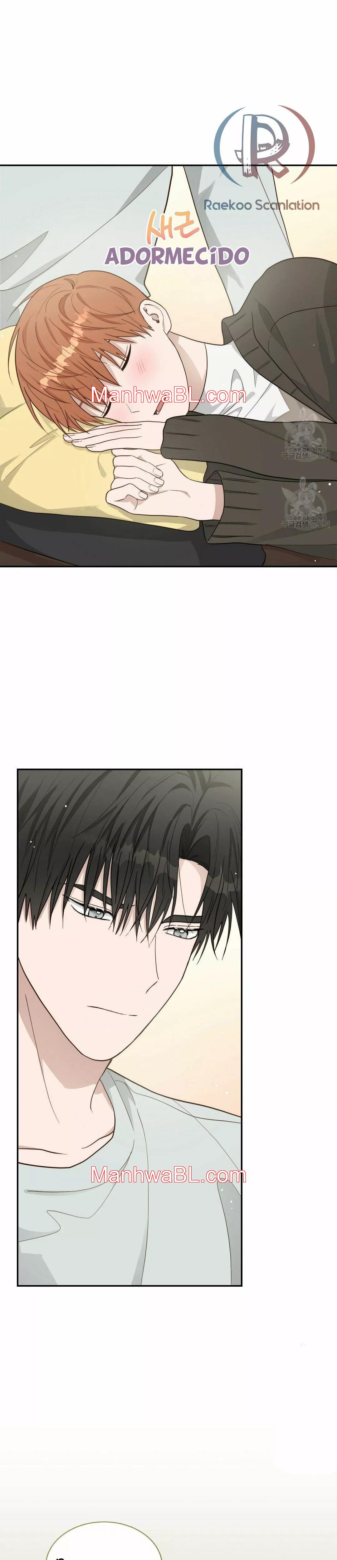 Me convertí en el pésimo seme - Capítulo 19.00 manhwa