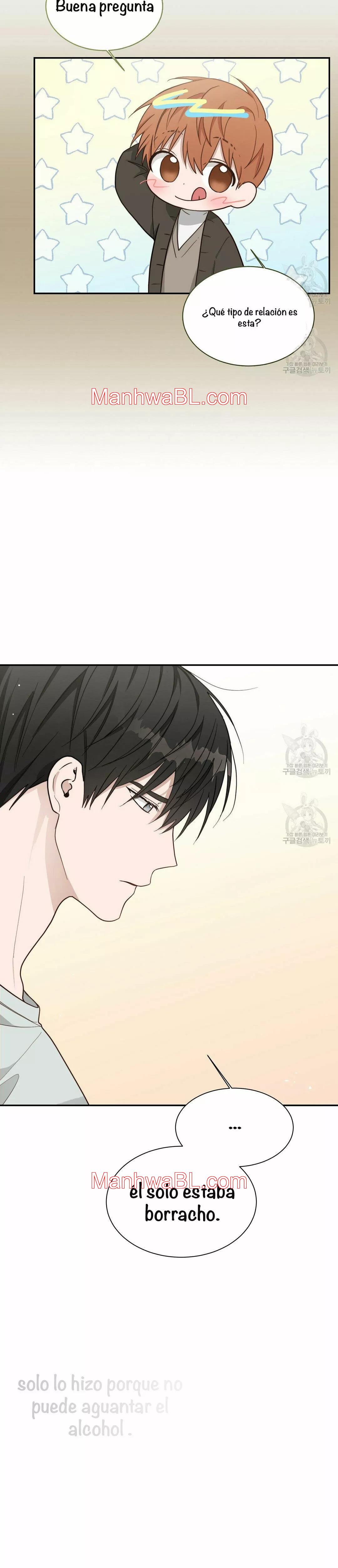 Me convertí en el pésimo seme - Capítulo 19.00 manhwa