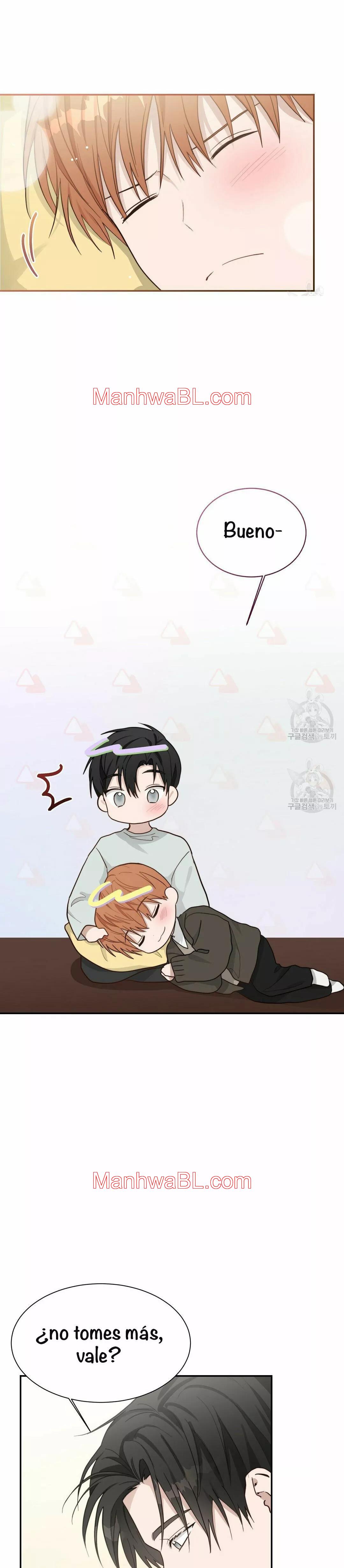Me convertí en el pésimo seme - Capítulo 19.00 manhwa