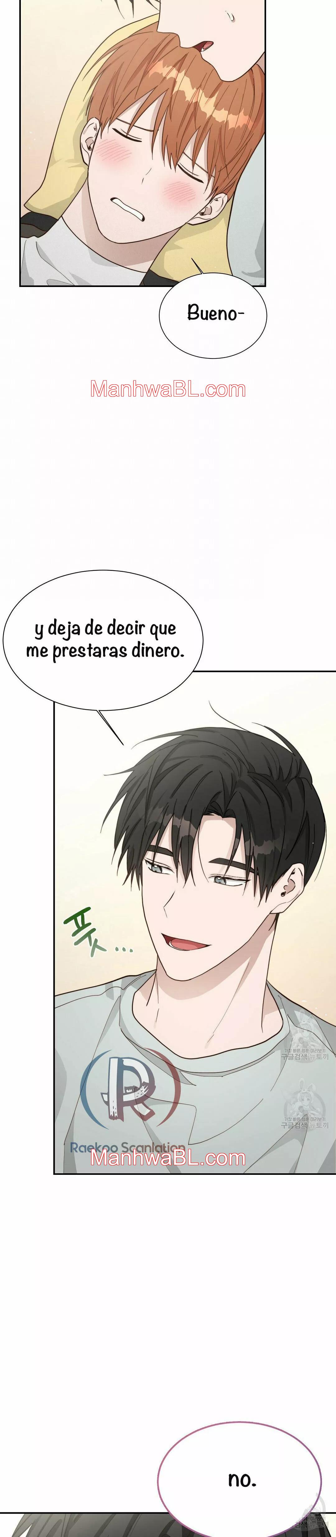 Me convertí en el pésimo seme - Capítulo 19.00 manhwa