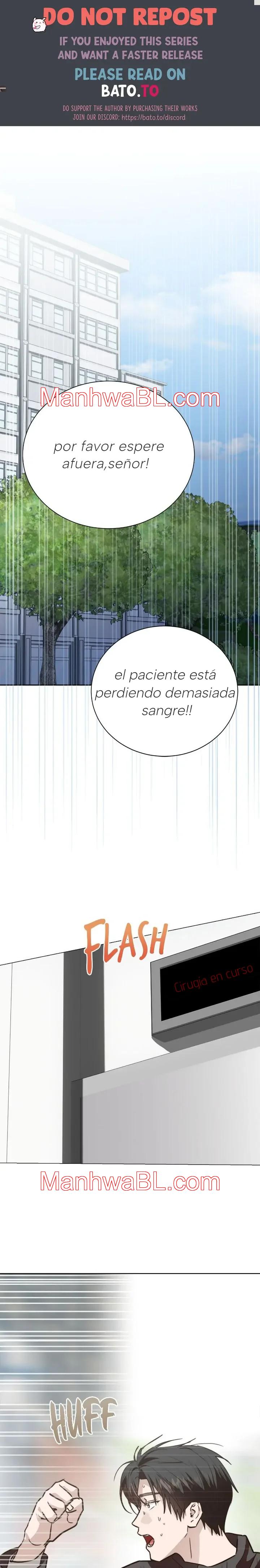 Me convertí en el pésimo seme - Capítulo 65.00 manhwa