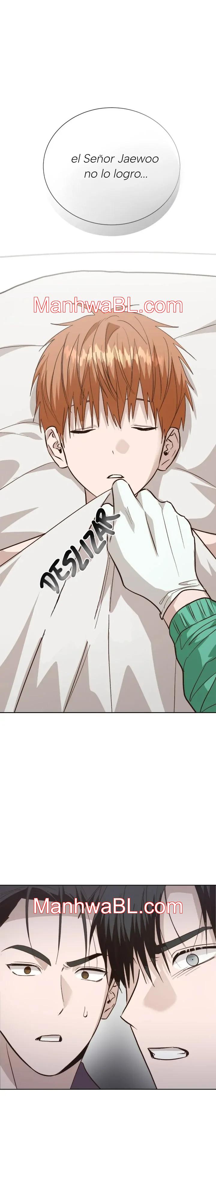 Me convertí en el pésimo seme - Capítulo 65.00 manhwa
