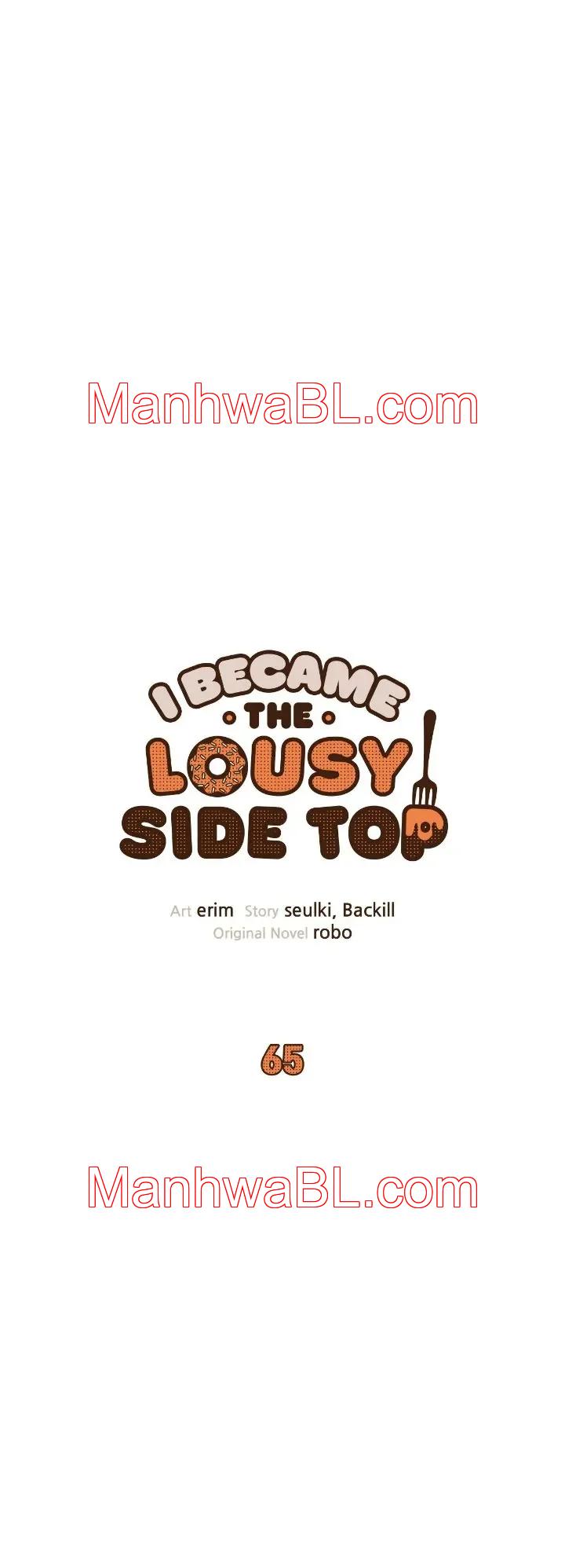 Me convertí en el pésimo seme - Capítulo 65.00 manhwa