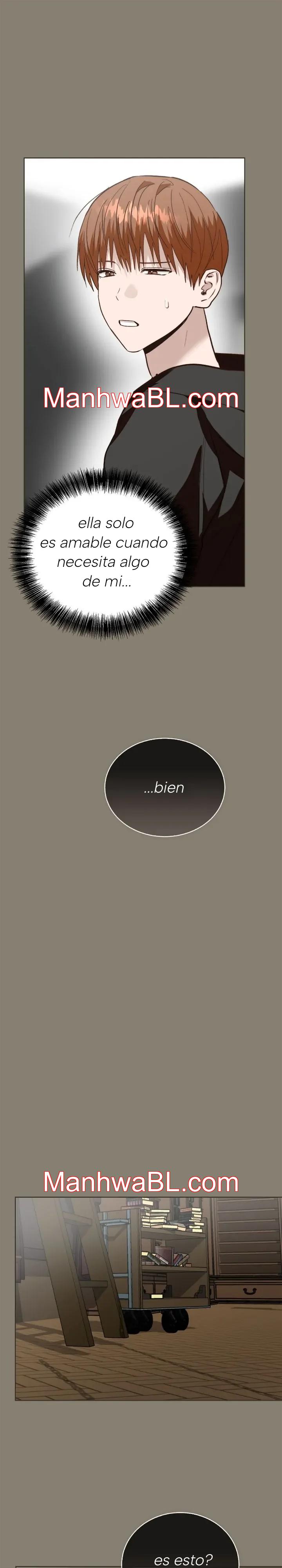 Me convertí en el pésimo seme - Capítulo 65.00 manhwa