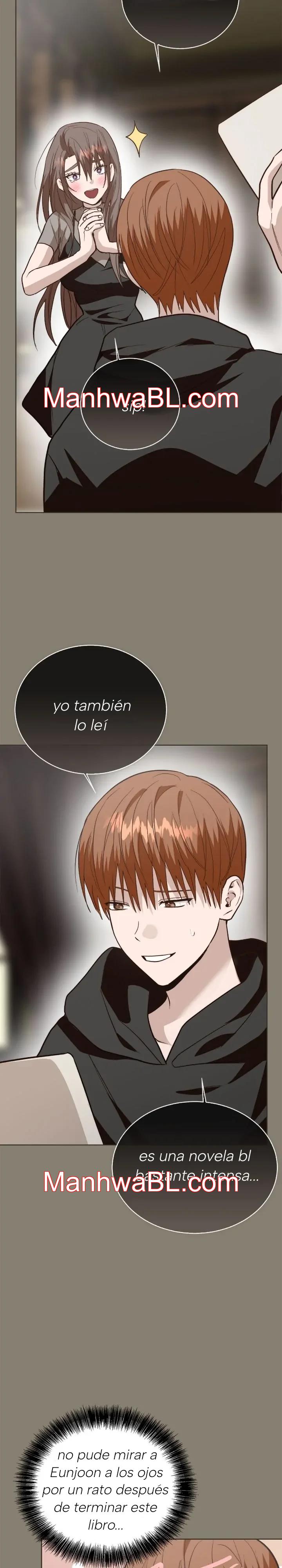Me convertí en el pésimo seme - Capítulo 65.00 manhwa