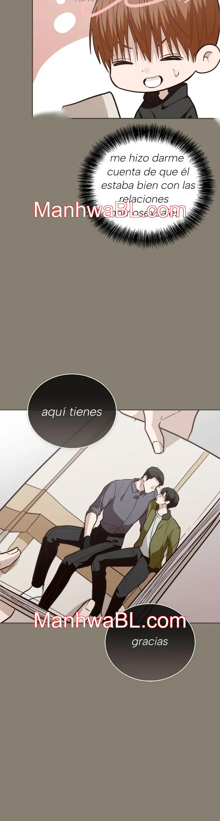 Me convertí en el pésimo seme - Capítulo 65.00 manhwa