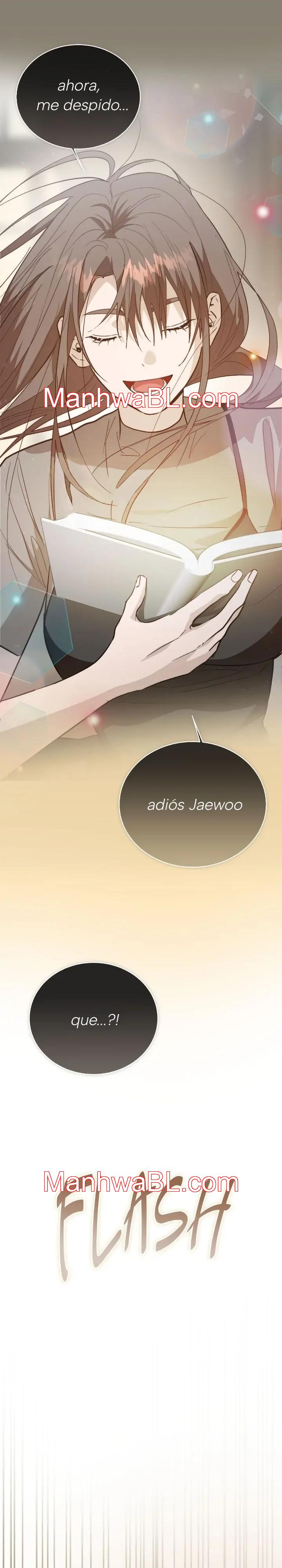 Me convertí en el pésimo seme - Capítulo 65.00 manhwa