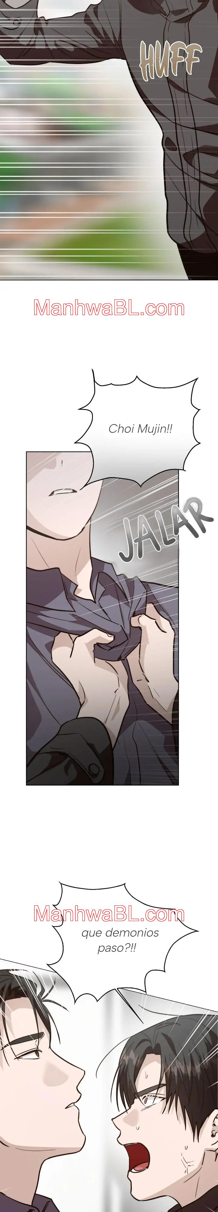 Me convertí en el pésimo seme - Capítulo 65.00 manhwa