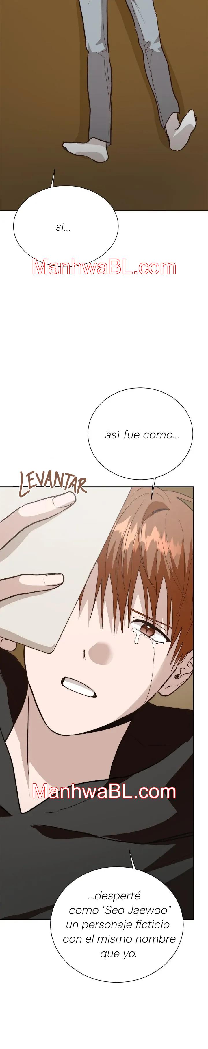Me convertí en el pésimo seme - Capítulo 65.00 manhwa