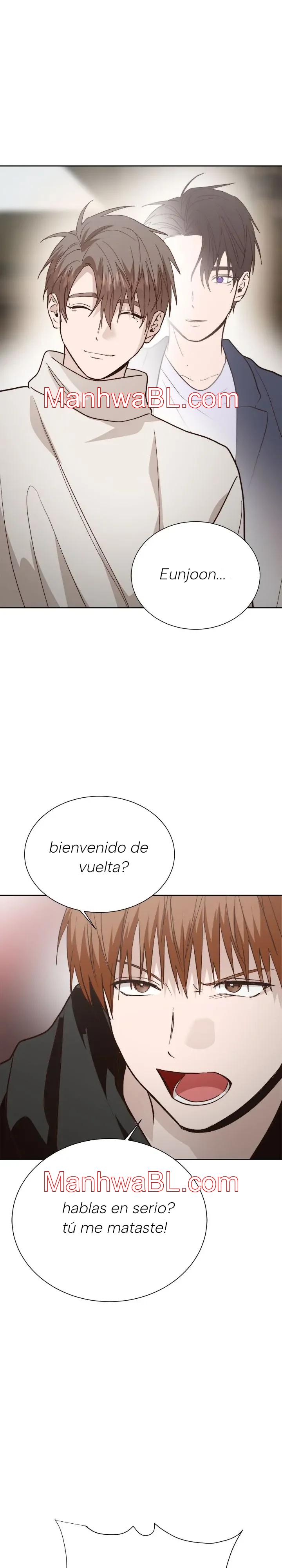 Me convertí en el pésimo seme - Capítulo 65.00 manhwa