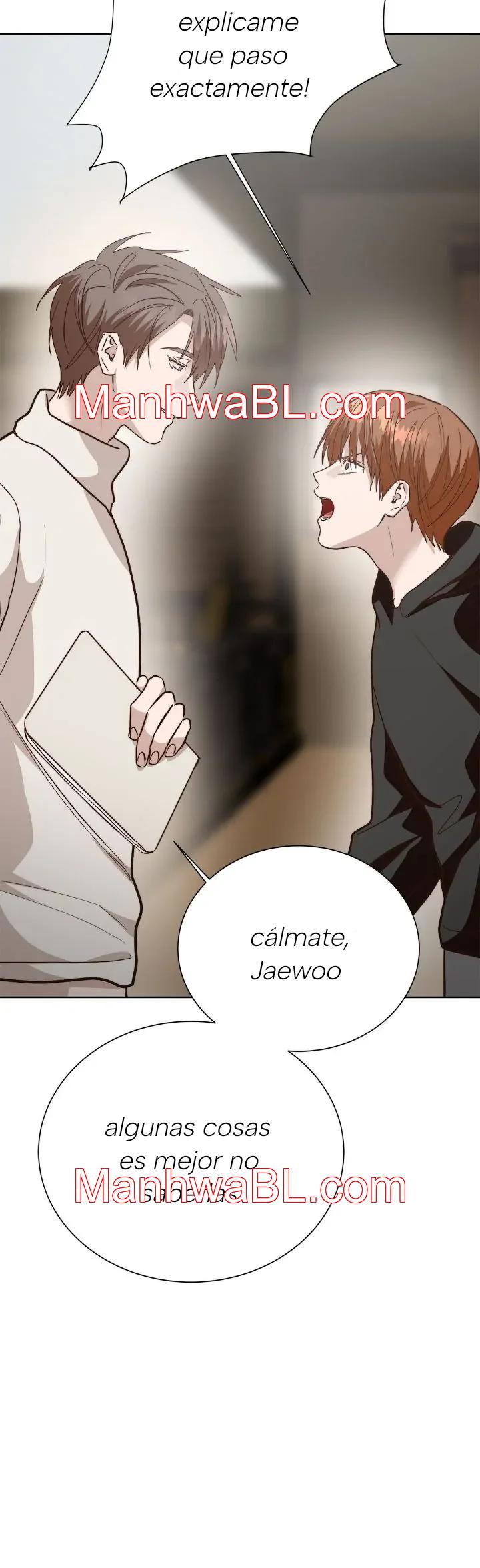 Me convertí en el pésimo seme - Capítulo 65.00 manhwa