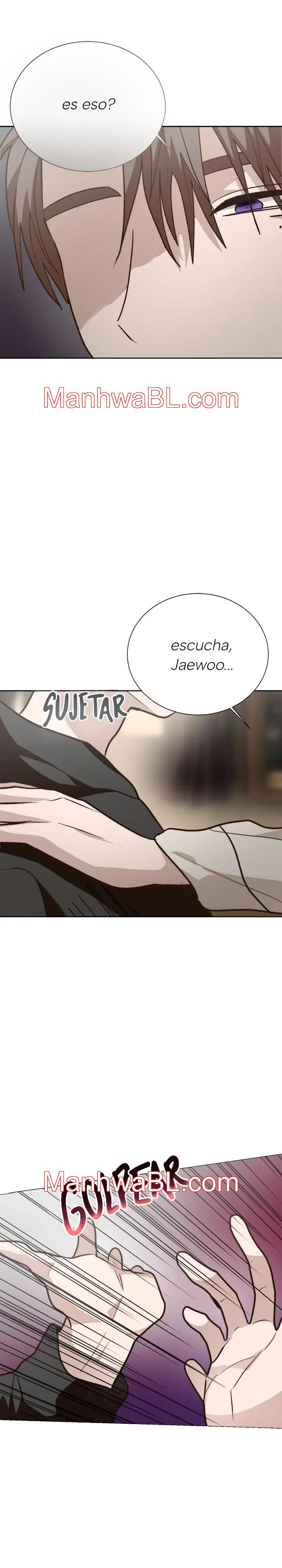 Me convertí en el pésimo seme - Capítulo 65.00 manhwa